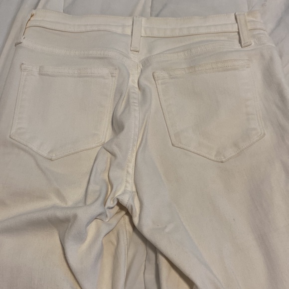 J Crew Lookout High-Rise Skinny Crop Jeans - Picture 5 of 5